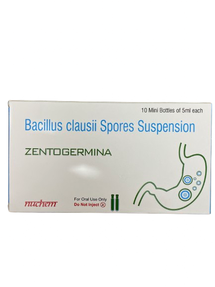 Zentogermina