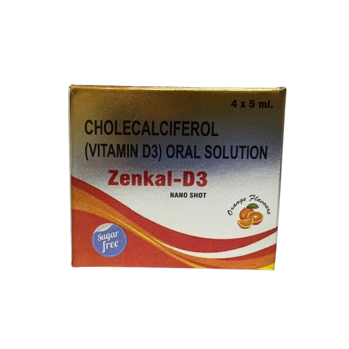 ZenKal-D3